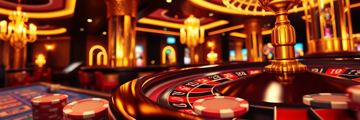 casino night — Casino Night Hire: Finding the Right Supplier in the UK